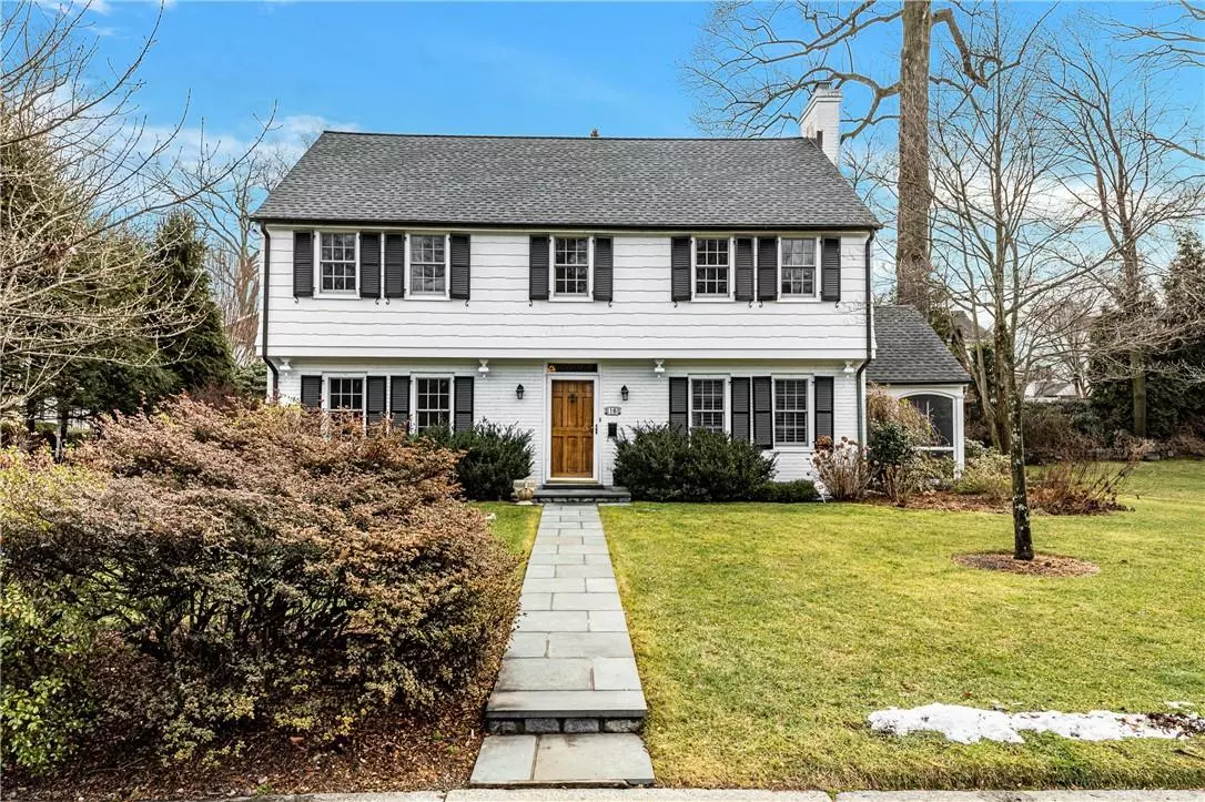 Mount Vernon, NY 10552,16 Denman PL