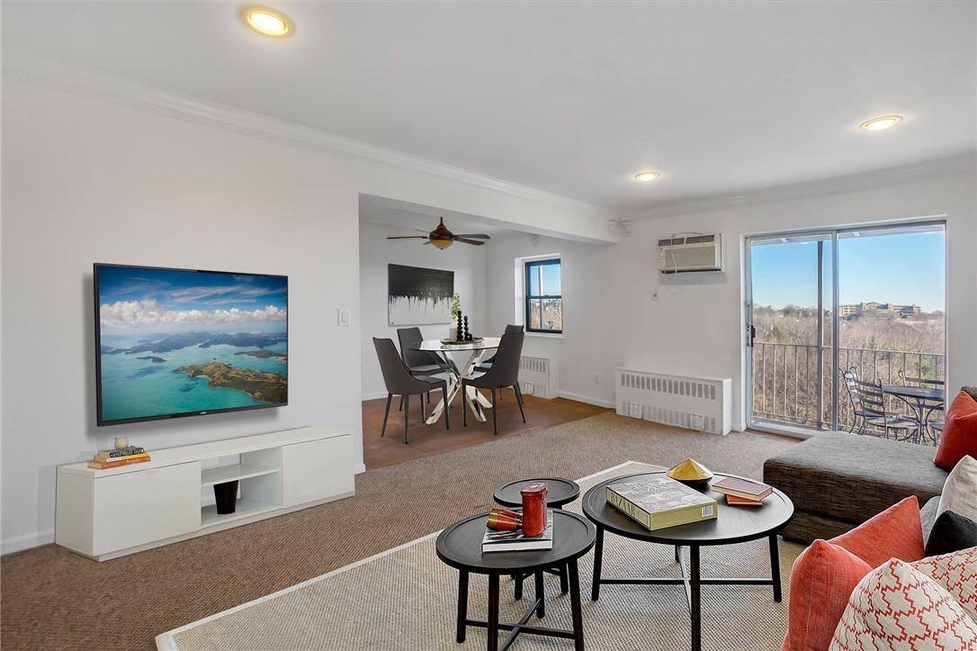 671 Bronx River RD #6F,  Yonkers,  NY 10704
