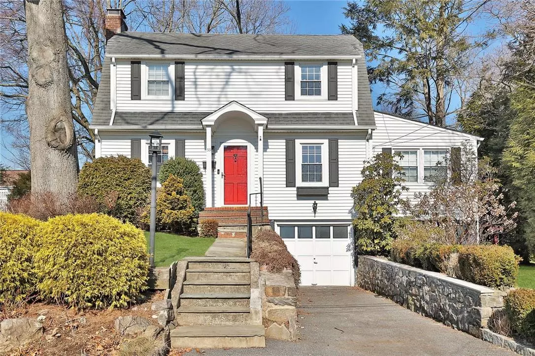 Rye Brook, NY 10573,33 Argyle RD