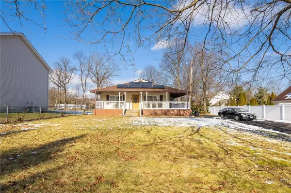 9 Birchwood AVE, Nanuet, NY 10954