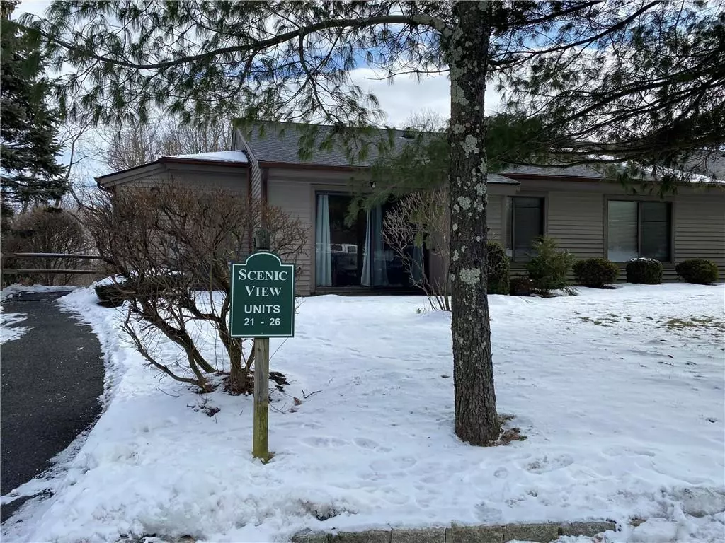 Yorktown Heights, NY 10598,21 Scenic VW #21