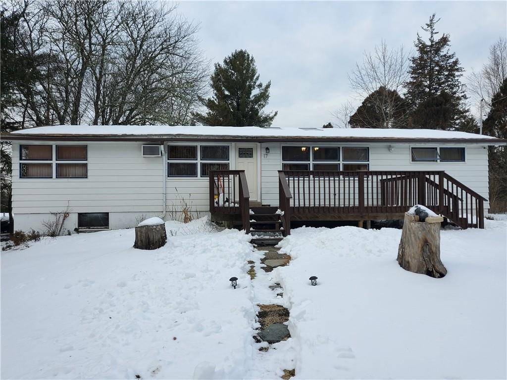 17 Ann LN, Mountain Dale, NY 12763