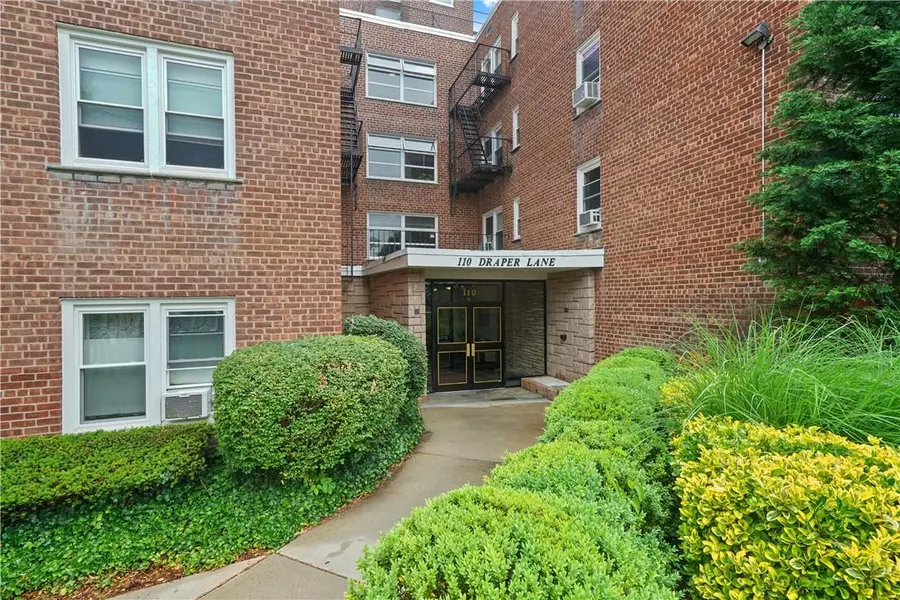 110 Draper LN #L7S, Dobbs Ferry, NY 10522