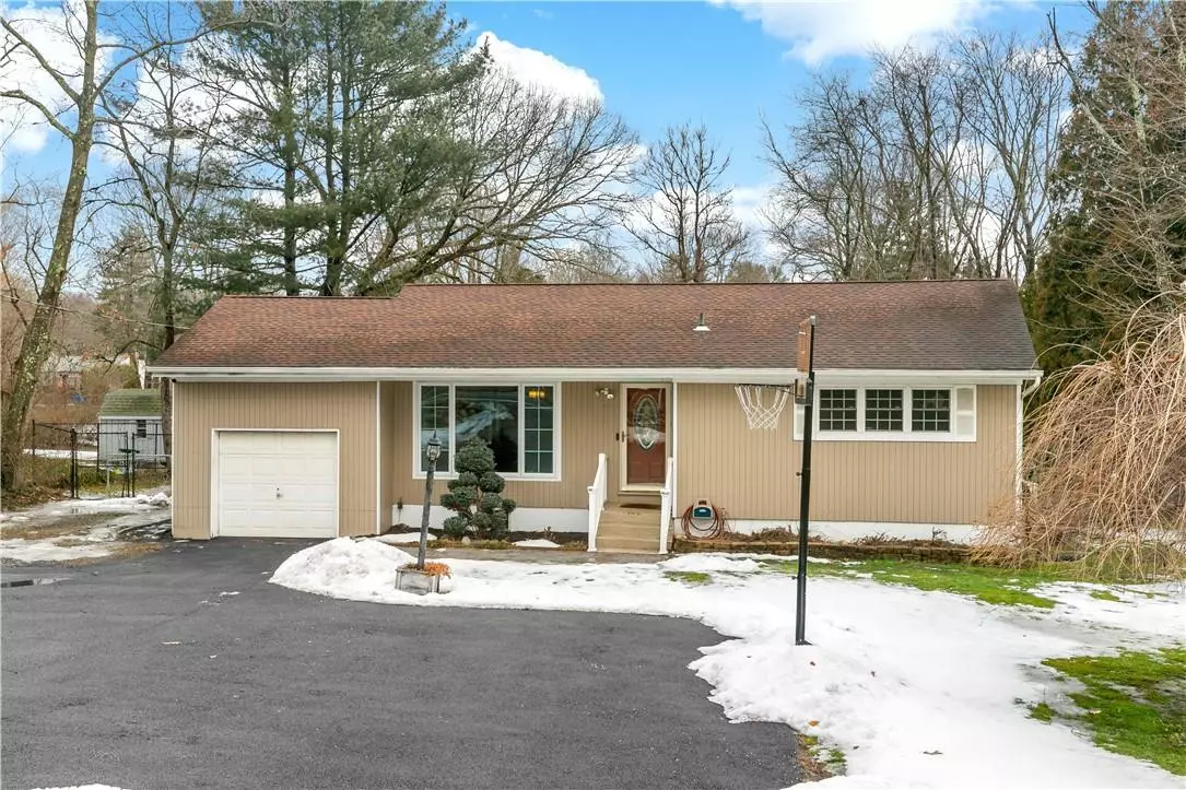 Yorktown Heights, NY 10598,2754 Old Yorktown RD