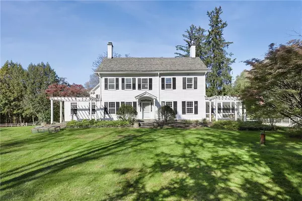 239 Succabone RD, Bedford Corners, NY 10549