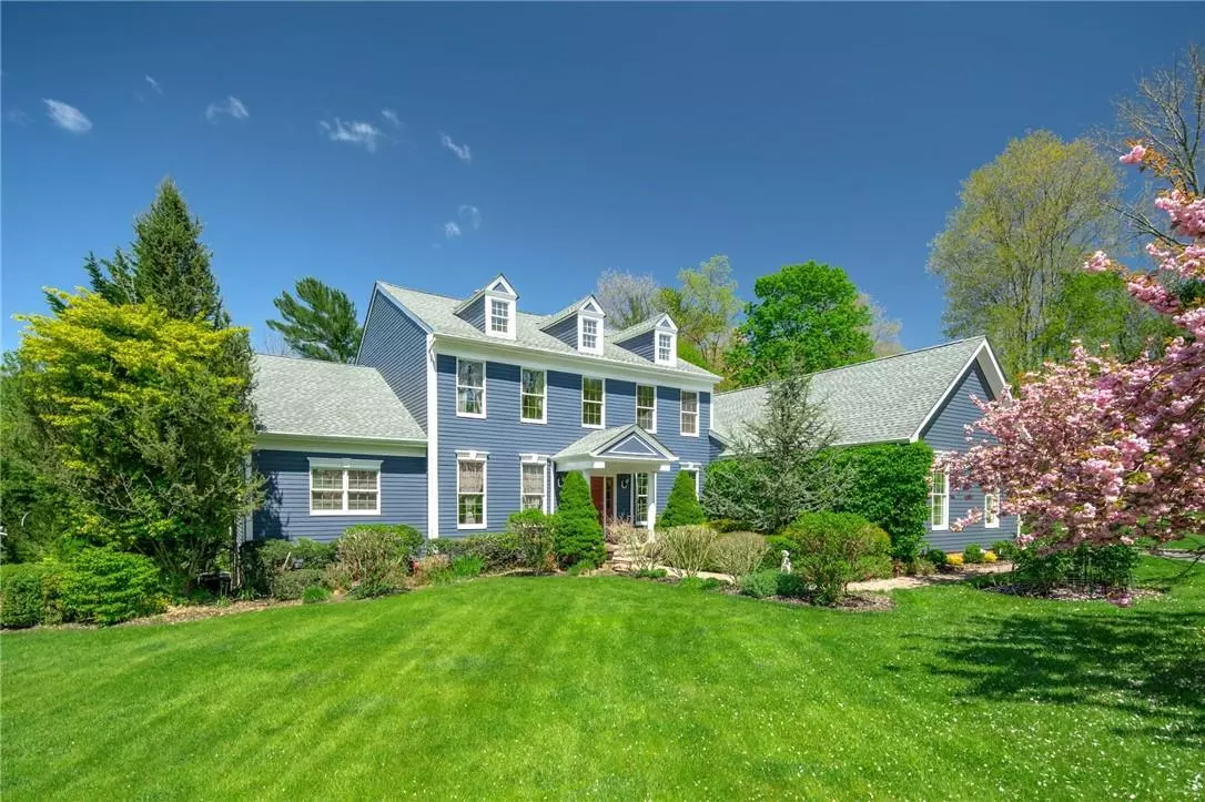 Armonk, NY 10504,4 Leisure Farm DR