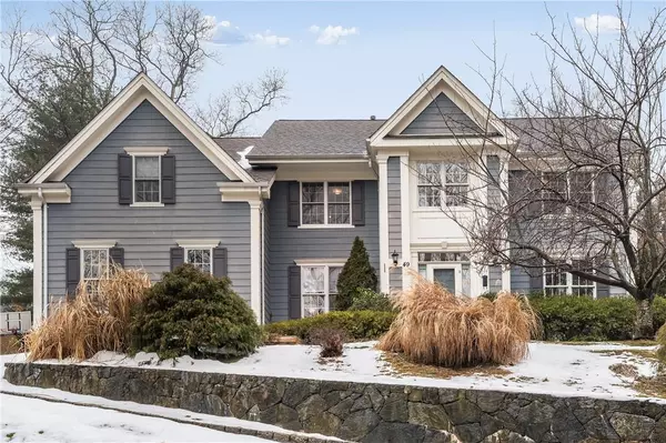 49 Old Army RD, Scarsdale, NY 10583