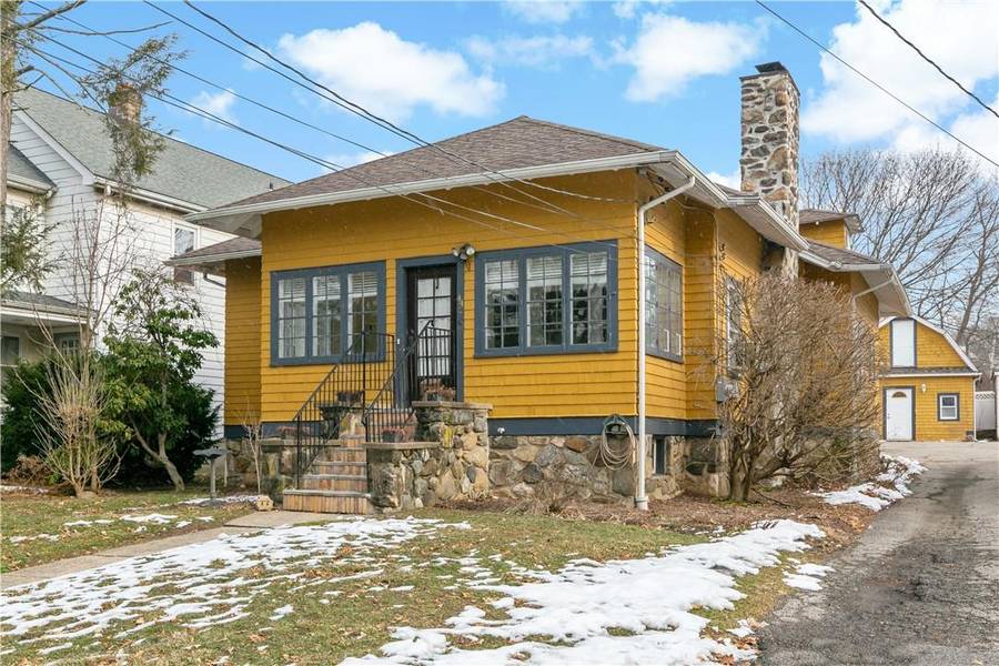 44 Stone AVE, Ossining, NY 10562