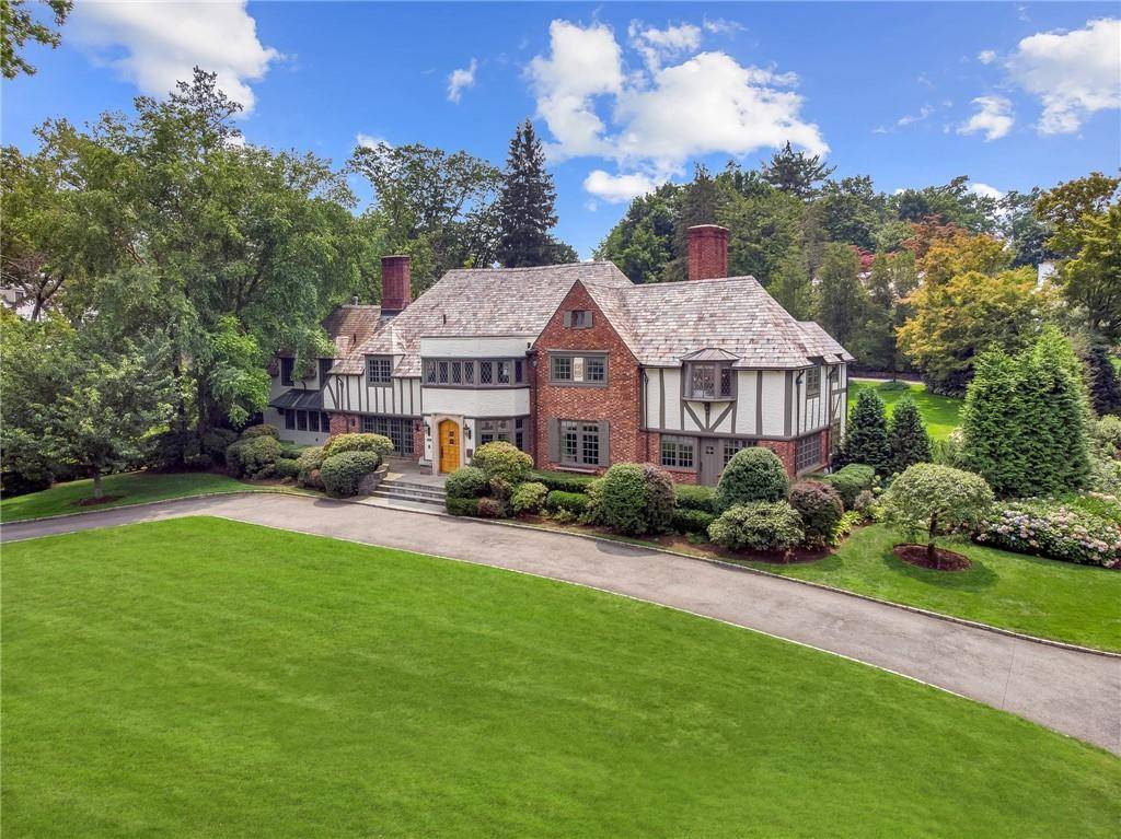 30 Bellevue AVE, Rye, NY 10580