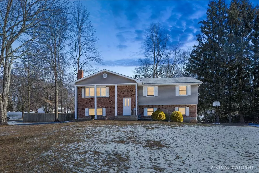 West Nyack, NY 10994,5 Audubon CT