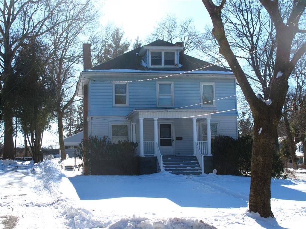 45 Adriance AVE, Poughkeepsie, NY 12601