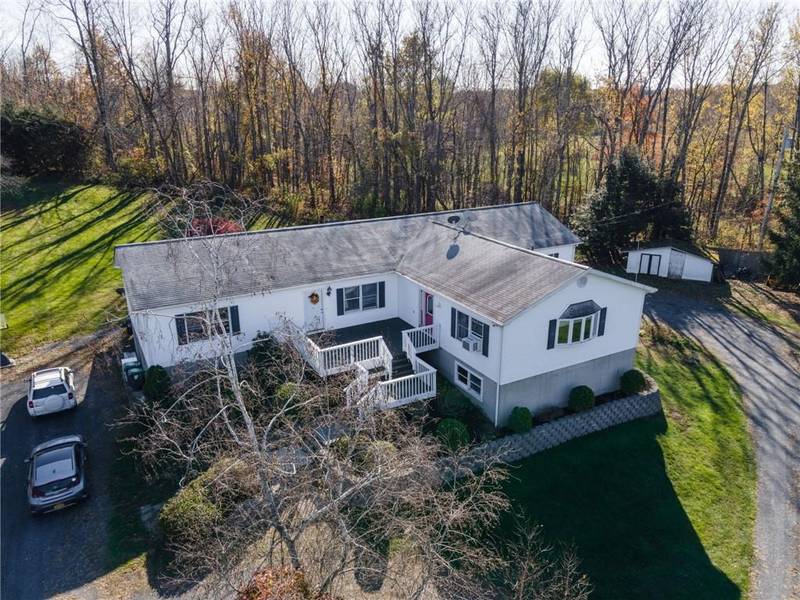 57 St Andrews RD, Walden, NY 12586