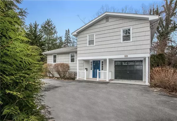 2B Shadow LN, Larchmont, NY 10538