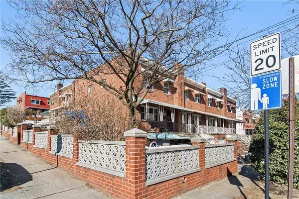 2703 Tenbroeck AVE, Bronx, NY 10469