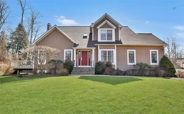 8 Caruso PL, Armonk, NY 10504