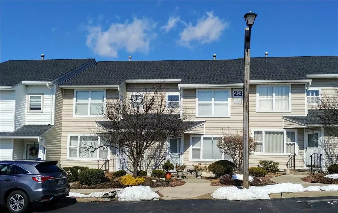 Nanuet, NY 10954,19 Knightsbridge CT