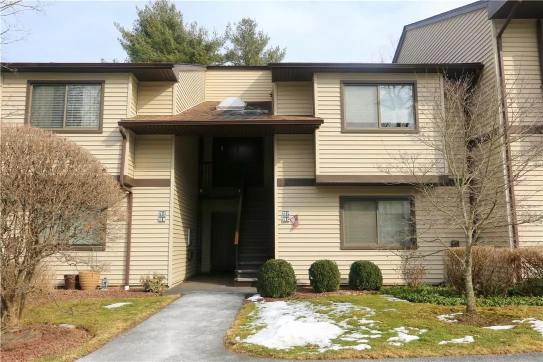 Yorktown Heights, NY 10598,78 Independence CT #C