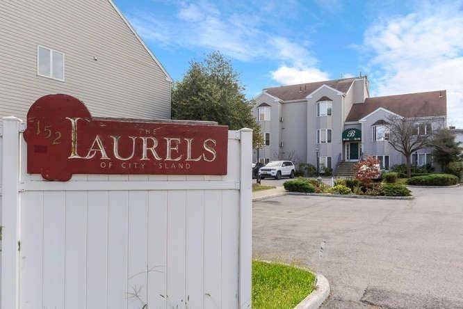 152 Tier ST #212 C, Bronx, NY 10458