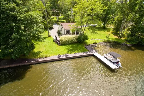 Swan Lake, NY 12783,13 Redwood LN