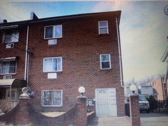 3429 Hunter AVE, Bronx, NY 10475