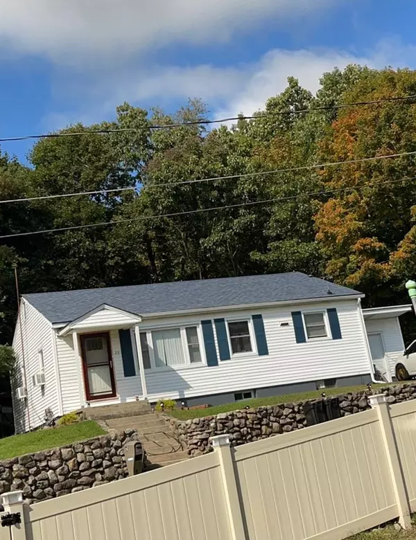 28 Farnum ST, Port Jervis, NY 12771