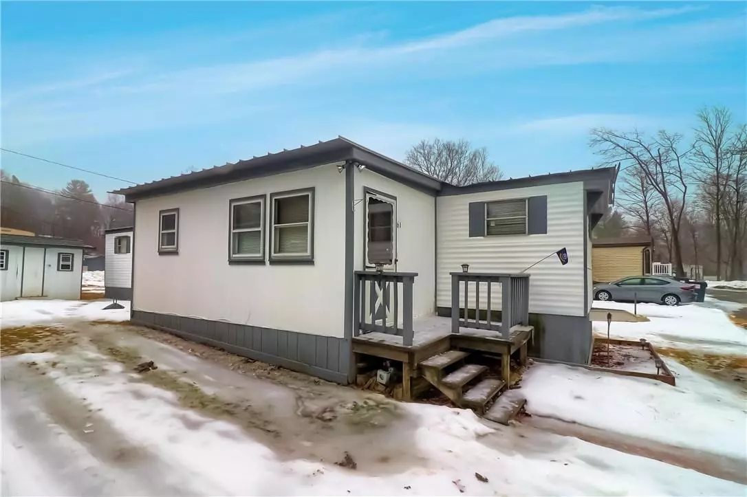 Hopewell Junction, NY 12533,55 Palen RD #61