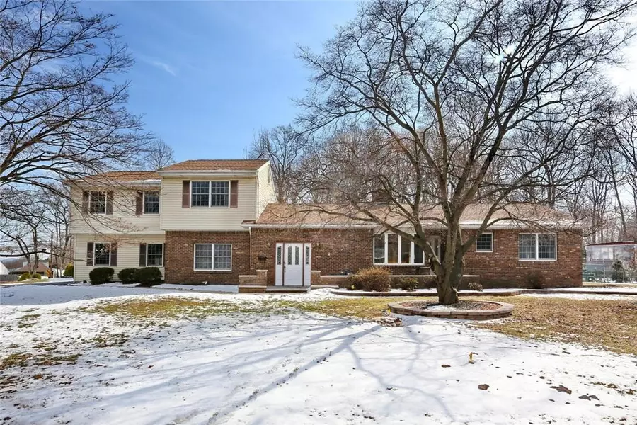91 Leona AVE, New City, NY 10956
