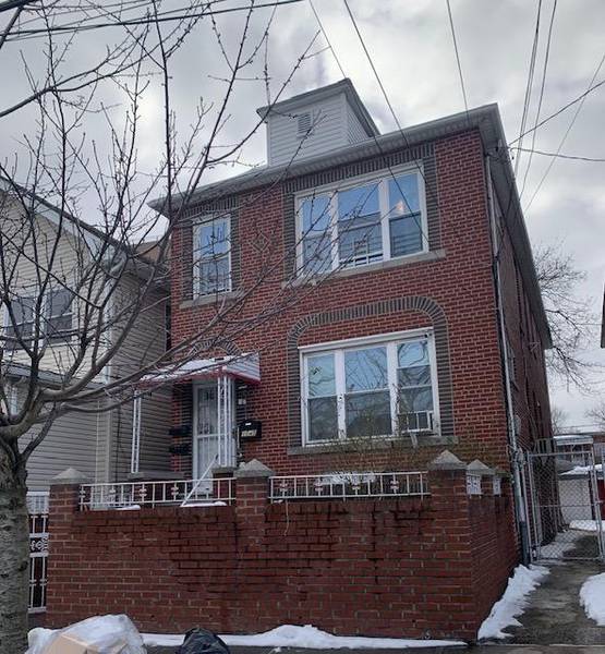 1045 Virginia AVE, Bronx, NY 10472