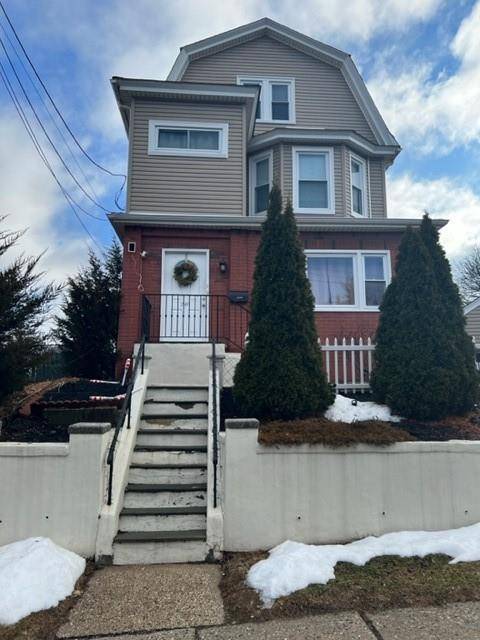 244 aka 246 Stone AVE, Yonkers, NY 10701