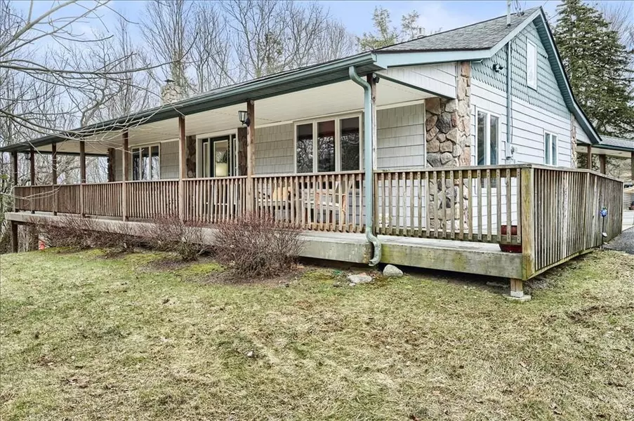 287 Corbett RD, Montgomery, NY 12549