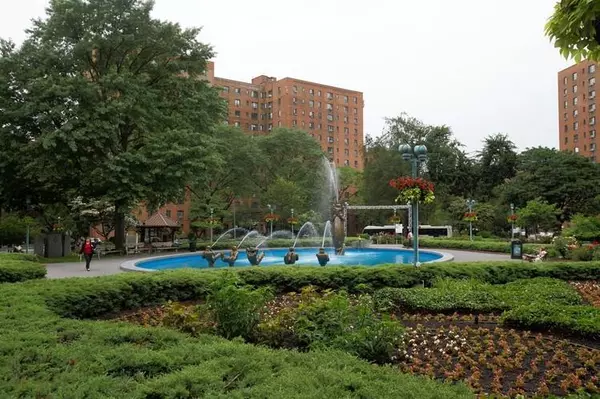 1380 Virginia AVE #2B, Bronx, NY 10462