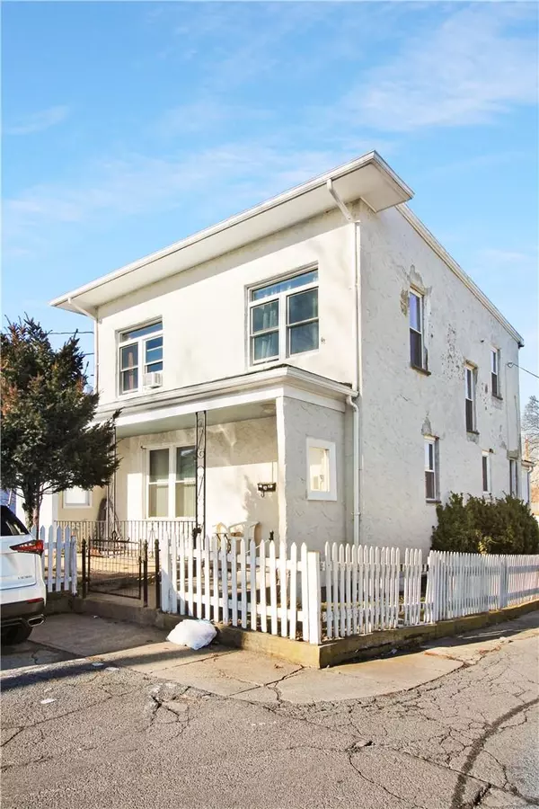 57 Farquhar AVE, Yonkers, NY 10701