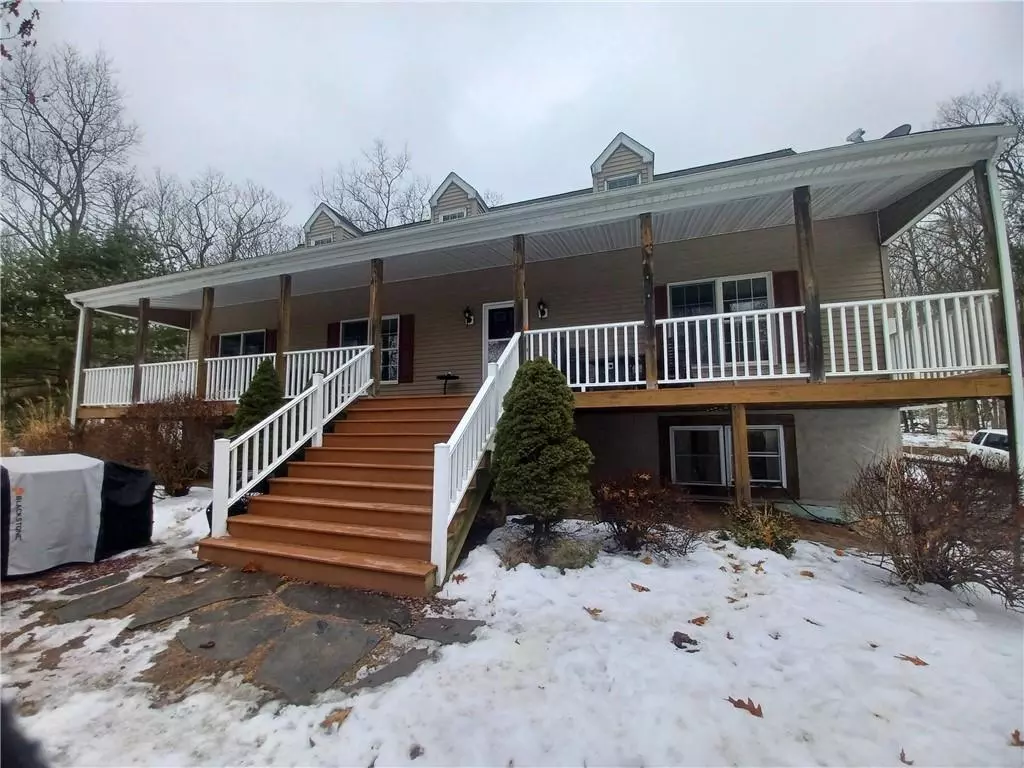 Glen Spey, NY 12737,100 Caskey RD