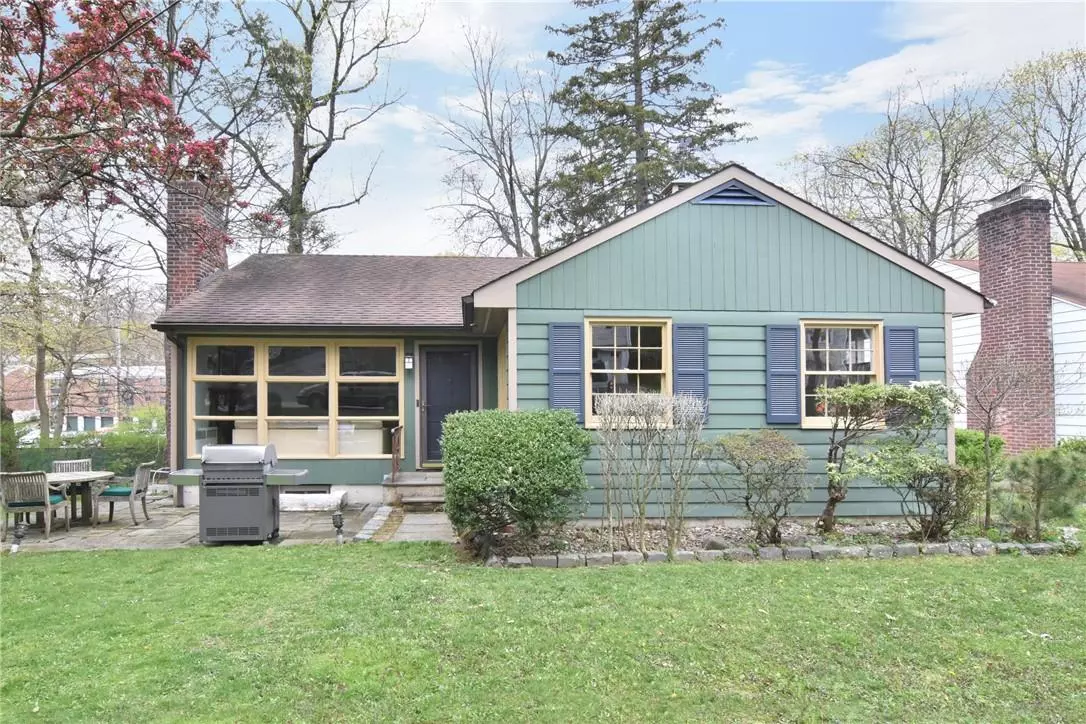 Dobbs Ferry, NY 10522,83 Ogden AVE