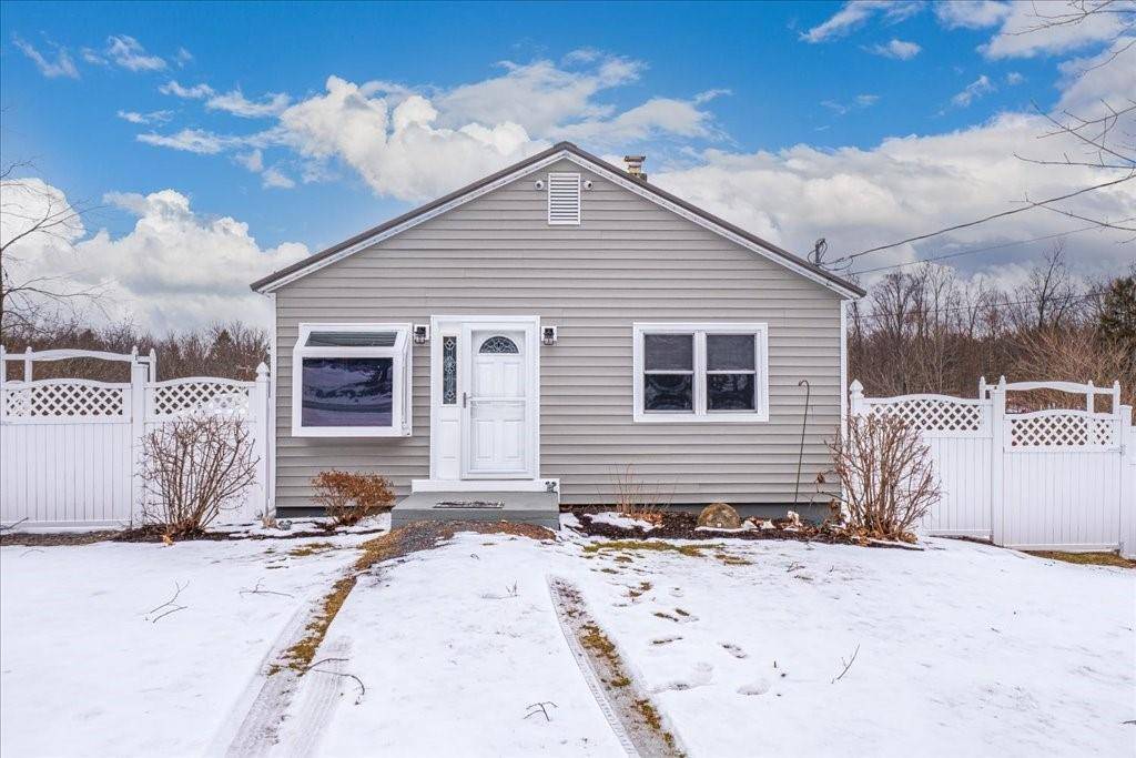 5094 Searsville RD, Pine Bush, NY 12566