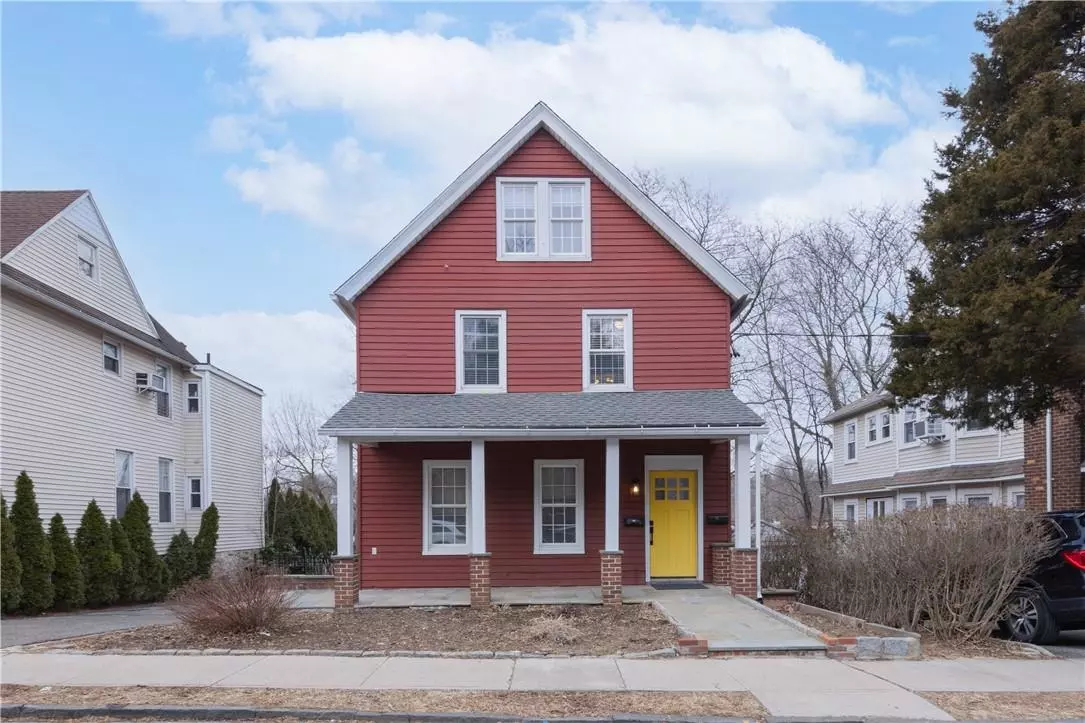 Tuckahoe, NY 10707,11 Oak AVE #2