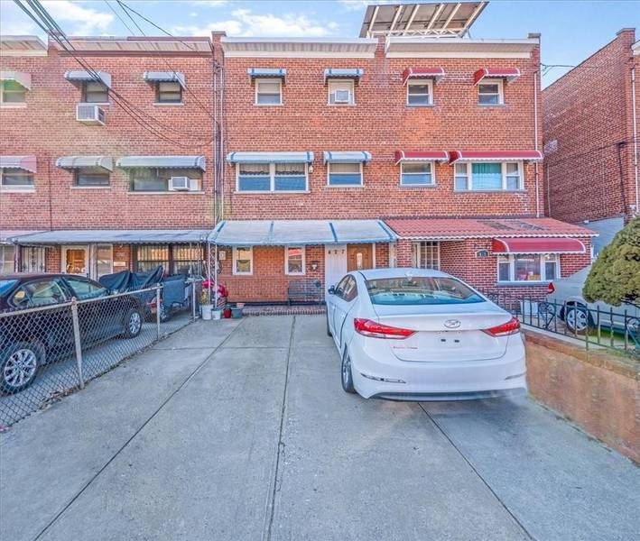 427 Olmstead AVE, Bronx, NY 10473