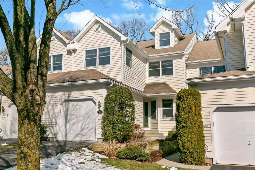 Briarcliff Manor, NY 10510,403 Glenwood DR