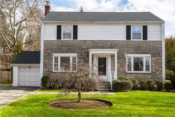 78 Stratford RD, New Rochelle, NY 10804