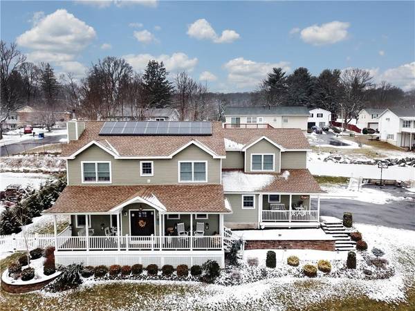 28 Lewis RD, Garnerville, NY 10923