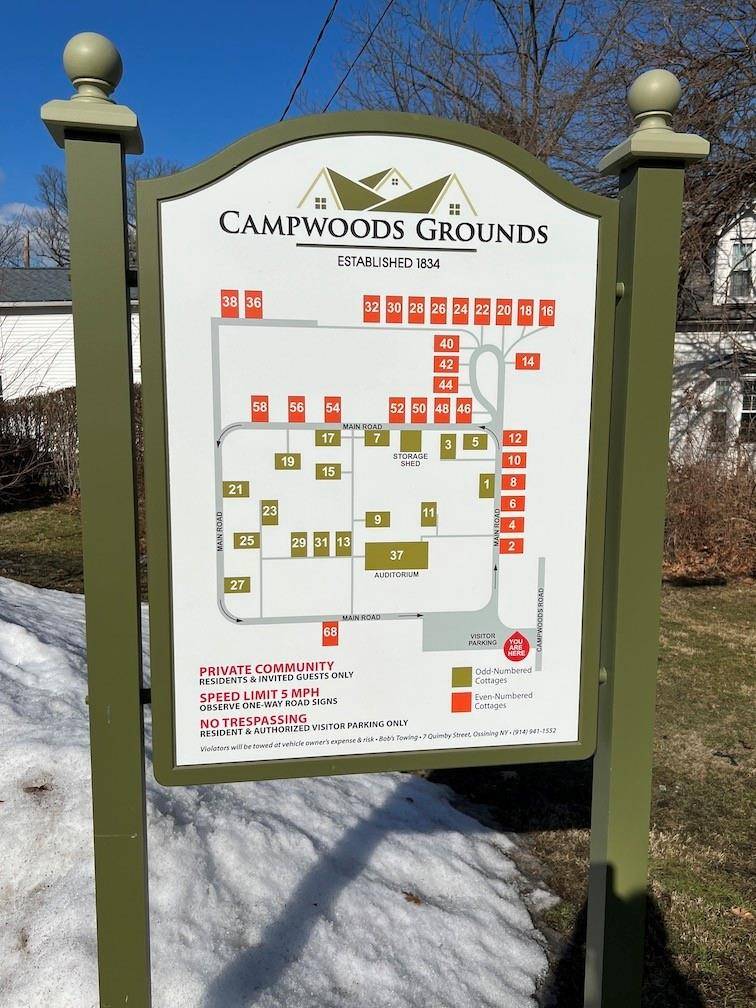 23 Camp Ground, Ossining, NY 10562