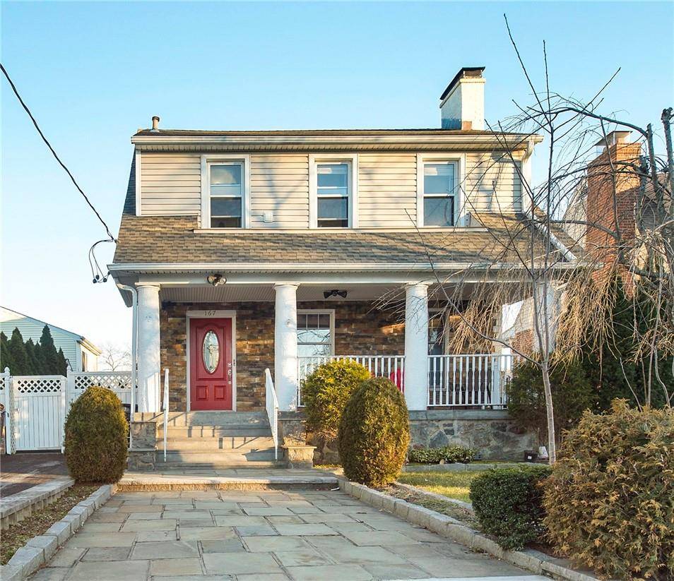 167 Harrison AVE, Harrison, NY 10528