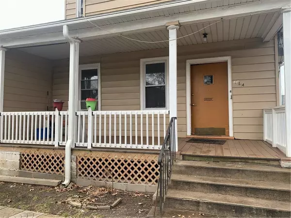 154 S 10th AVE, Mount Vernon, NY 10550