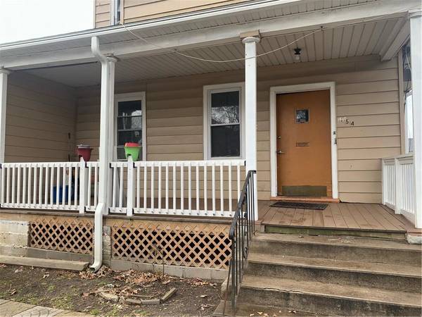 154 S 10th AVE, Mount Vernon, NY 10550