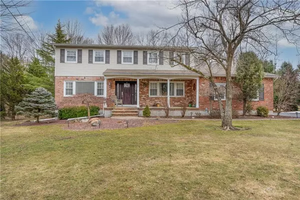 112 Spook Rock RD, Suffern, NY 10901