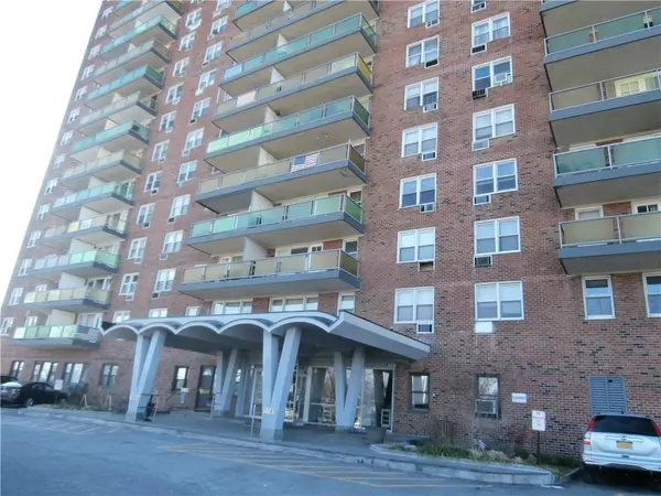 1853 CENTRAL PARK AVE #1 D, Yonkers, NY 10710