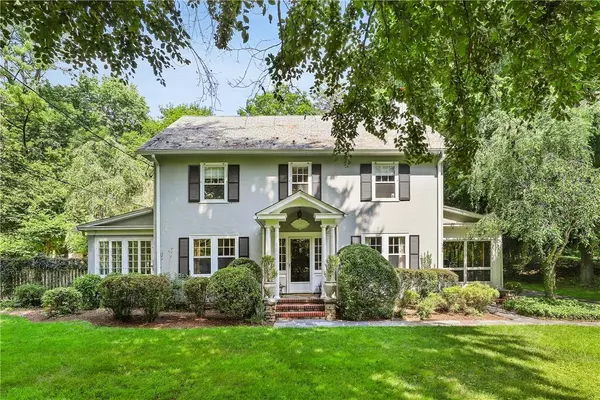 Mount Kisco, NY 10549,5 Orchard RD