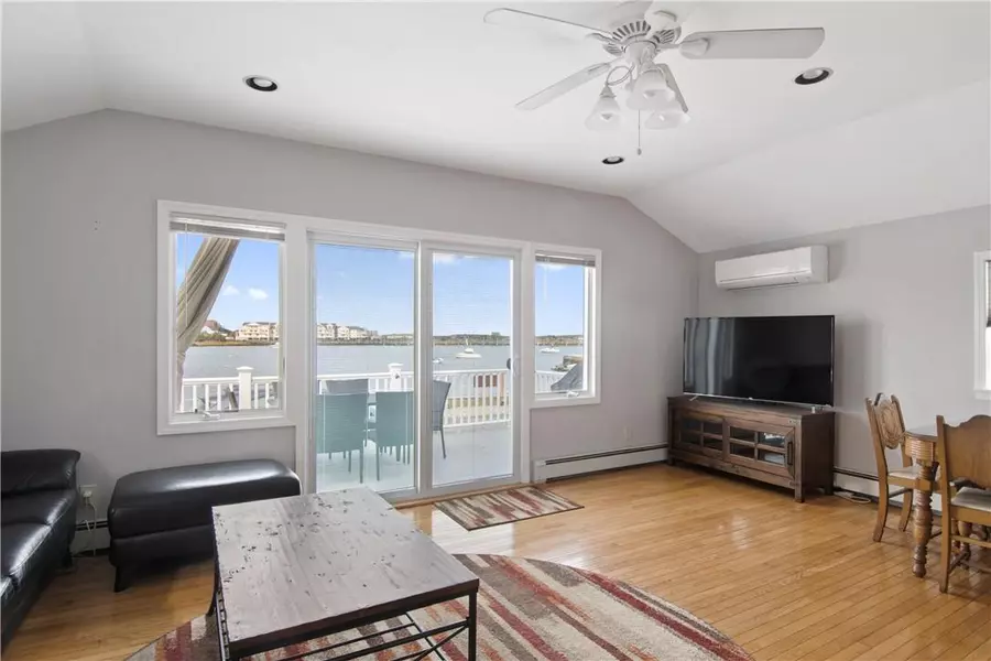 6 Edgewater PARK #6D, Bronx, NY 10465