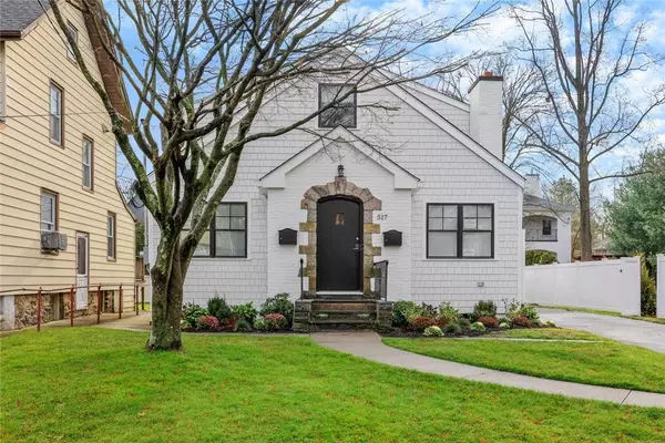 517 Walnut ST #B, Mamaroneck, NY 10543