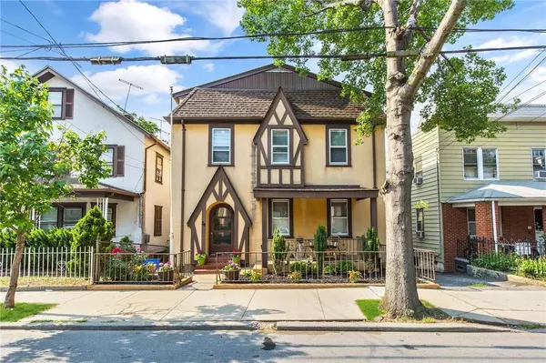 34 Sand ST #2, Port Chester, NY 10573